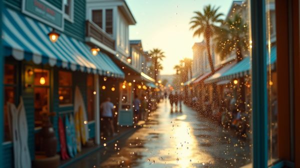 Créez un site internet à Hossegor adapté à vos besoins