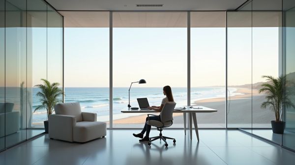 Créez un site internet à Hossegor adapté à vos besoins