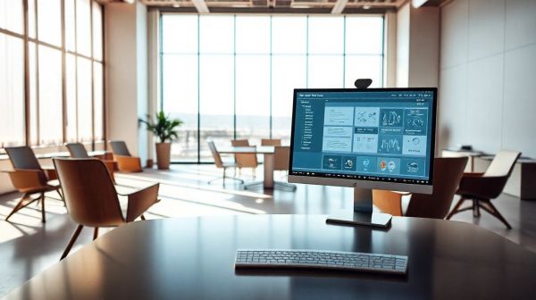 Découvrez le logiciel efficace pour agences de communication