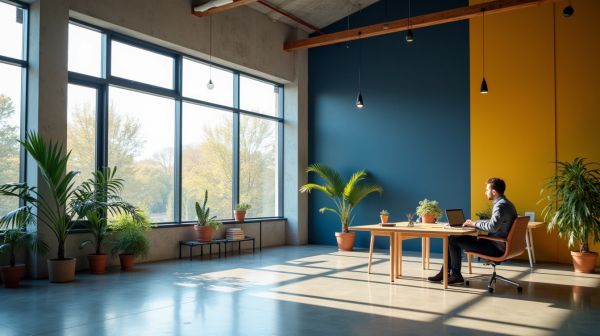 Lemon Interactive : bien plus qu'une agence web à Lille et Paris