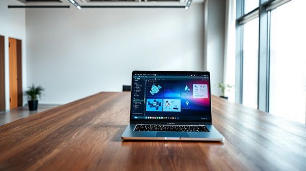 Logiciel agence de communication : la clé d'une gestion optimale
