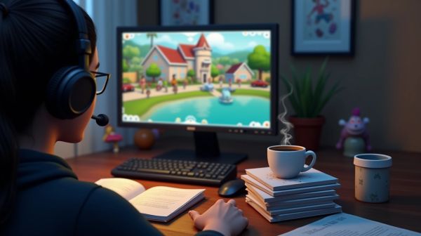 Maîtriser les codes de triche Sims 4 pour un jeu optimisé