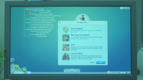 Maîtriser les codes de triche Sims 4 pour un jeu optimisé