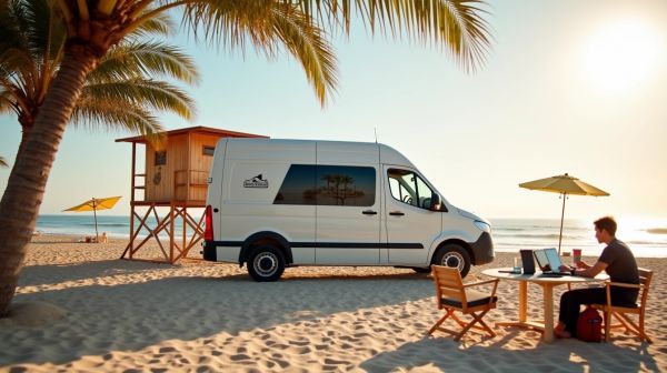 Top conseils pour concevoir un site internet à Hossegor